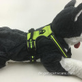 Pet Safety Leash Harness Weste Fahrzeugsicherheitsgurt